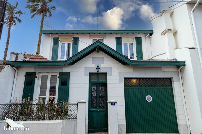 Maison 6 pièces 125 m² · à Biarritz · 125 m² · 749 000 €