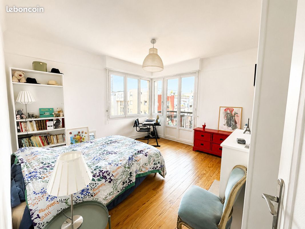 Appartement 5 pièces 115 m² · à Le Havre · 115 m² · 358 000 €