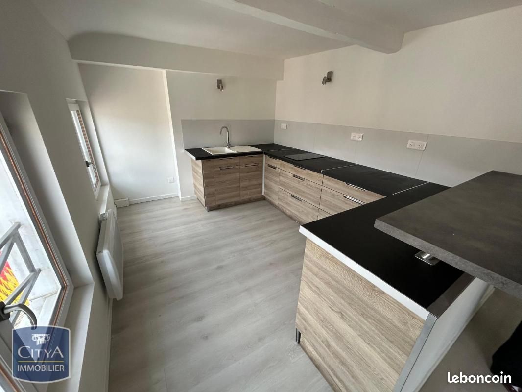 Appartement 2 pièces 43 m² · à Châlons-en-Champagne · 43 m² · 480 €/mois