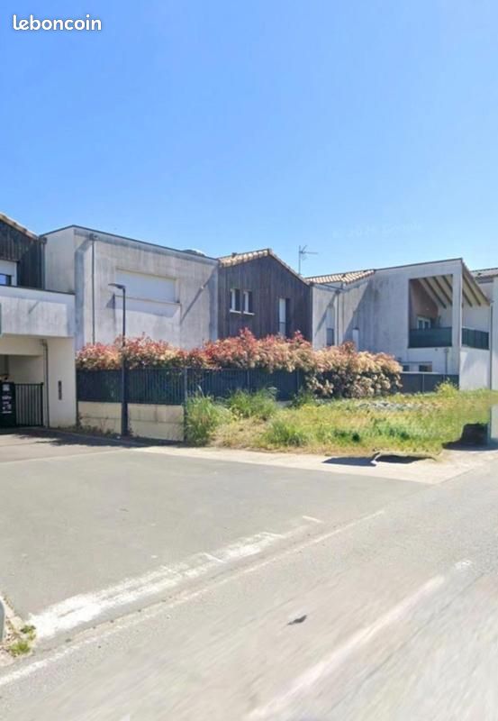 Appartement 4 pièces 90 m² · à Ambarès-Et-Lagrave · 90 m² · 964 €/mois
