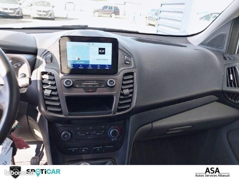 Ford Transit Connect L1 1.5 EcoBlue 100ch Trend (image 14)