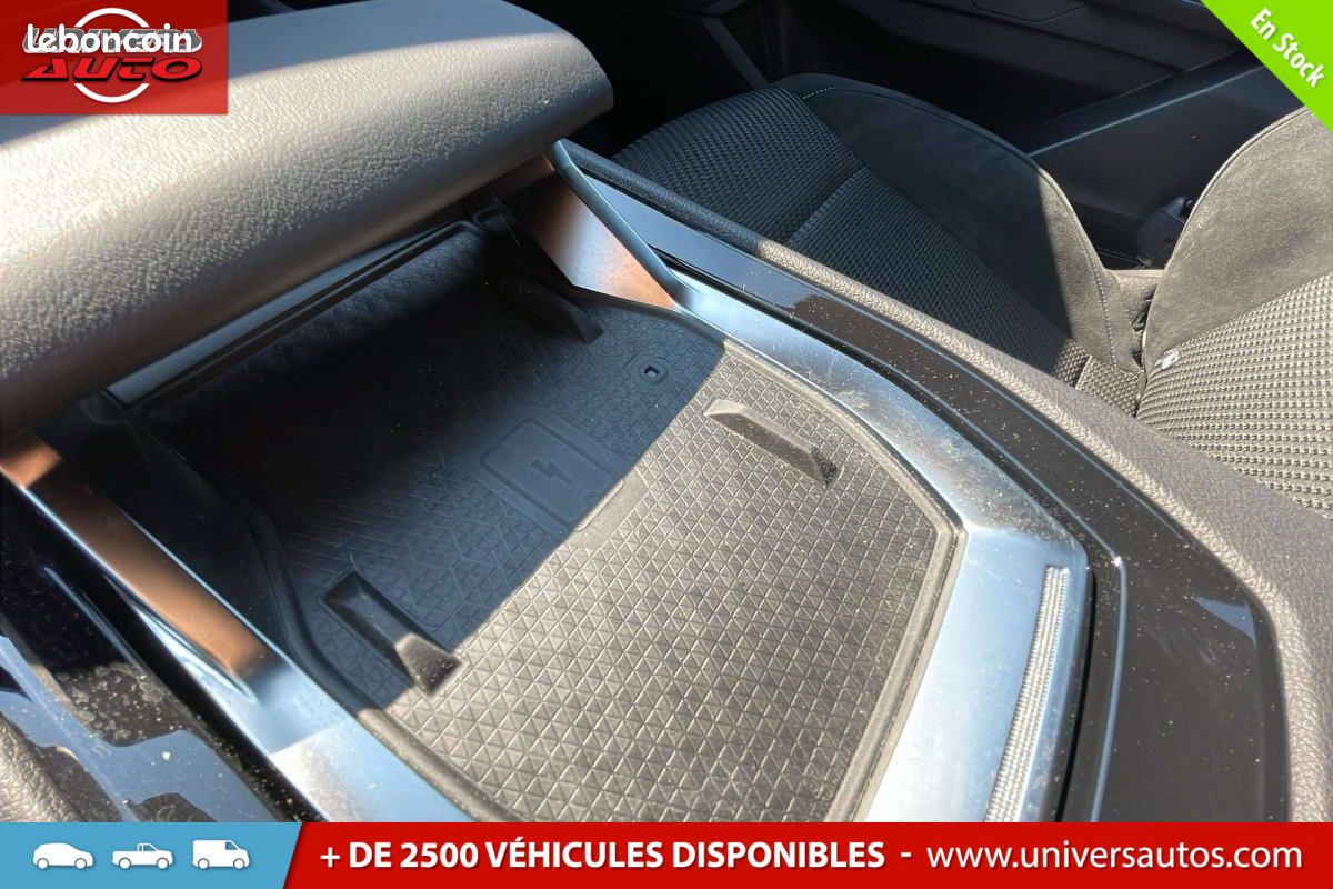 Renault Austral full hybrid E-Tech 200 ch Esprit Alpine (image 22)