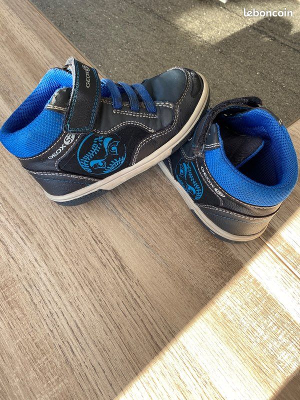 Basket Geox (image 1)