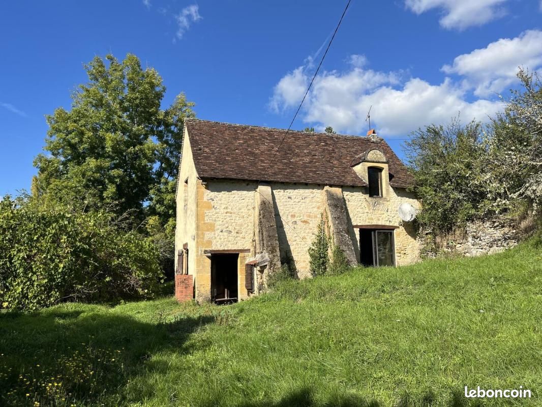 Maison 4 pièces 70 m² · à Montignac-Lascaux · 70 m² · 89 000 €