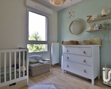Appartement 420 000 € - 83 m²