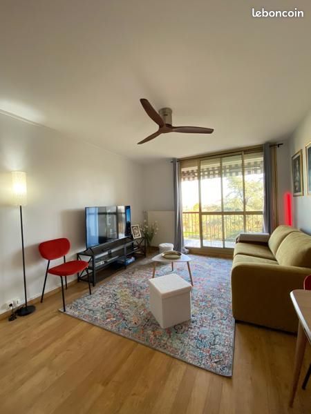 Appartement 2 pièces 47 m² · à Montrichard Val de Cher · 47 m² · 86 336 €