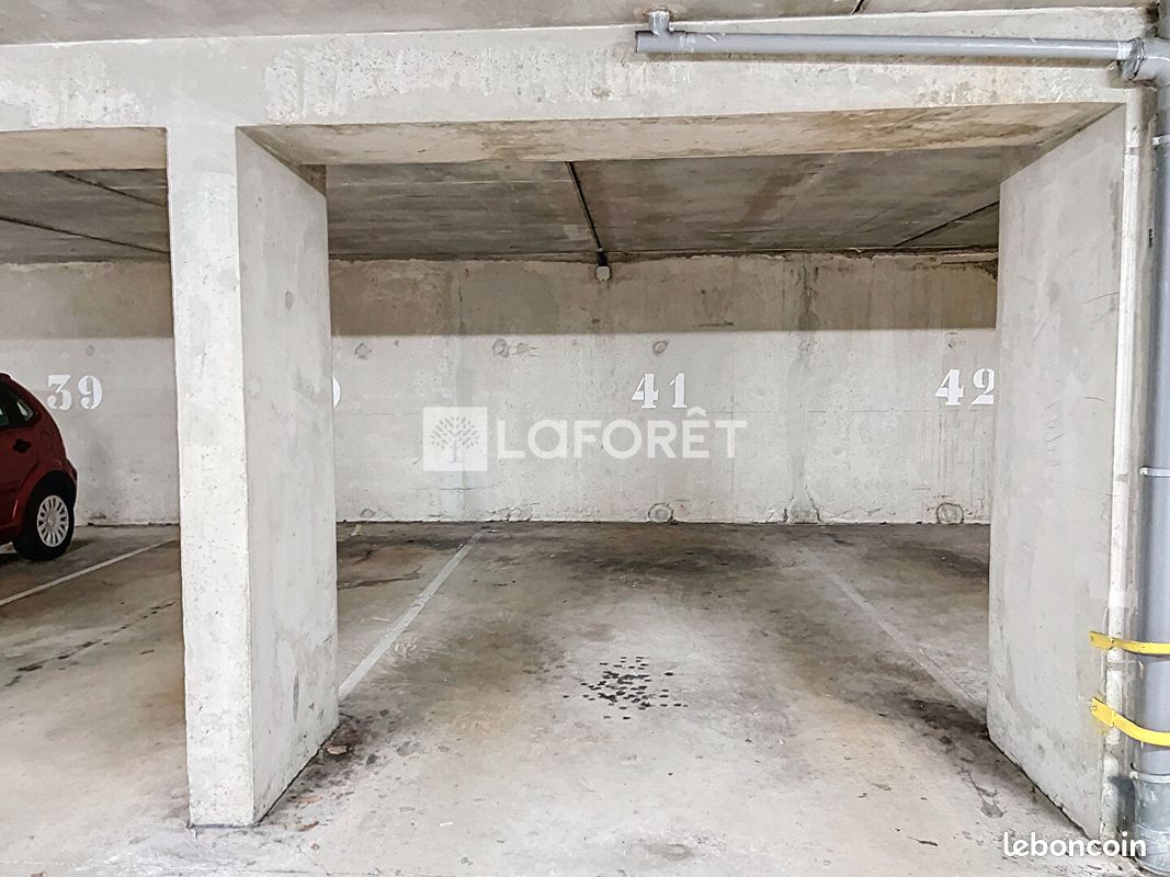 Appartement 2 pièces 40 m² - Limoges 87000 (image principale 13)