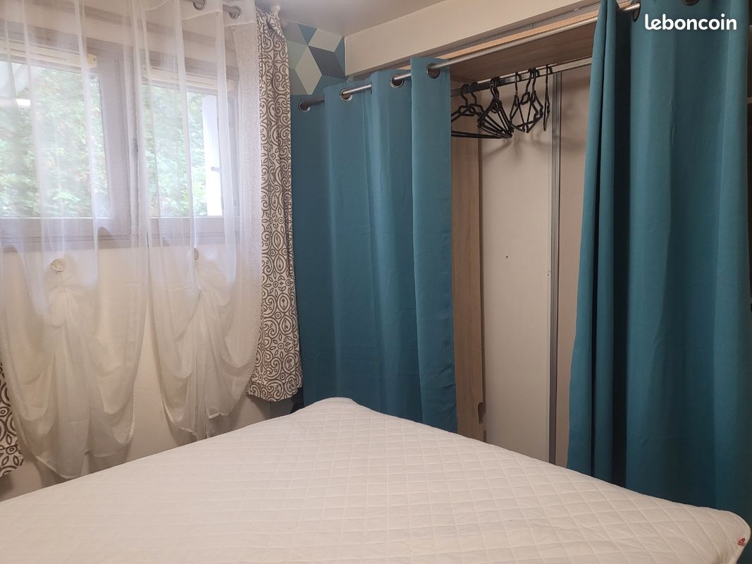 Appartement 3 pièces 36 m² · à Bernay · 36 m² · 530 €/mois