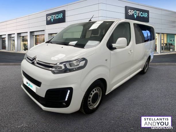 Voiture 6 Places Occasion