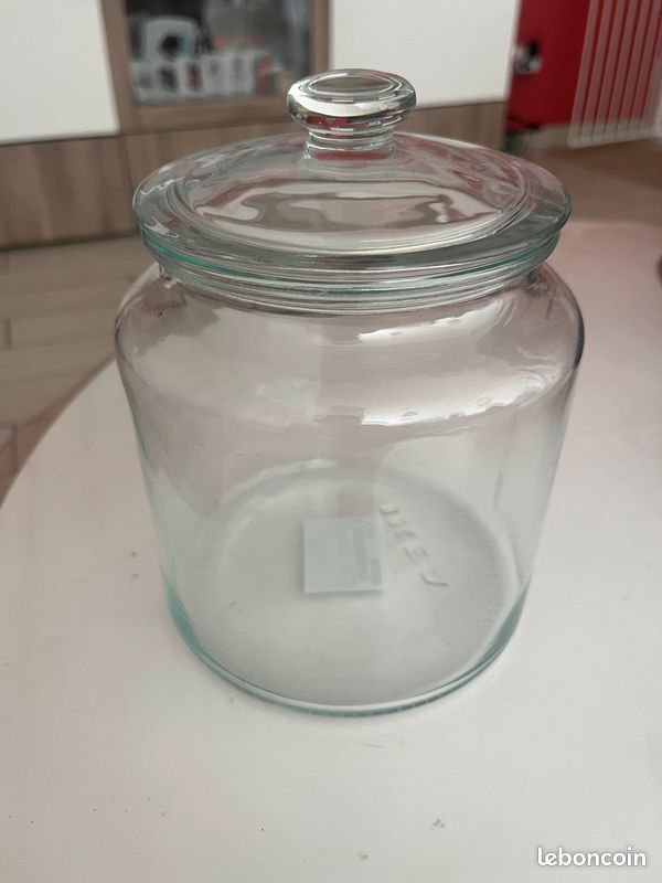 Bonbonnière IKEA (image 1)