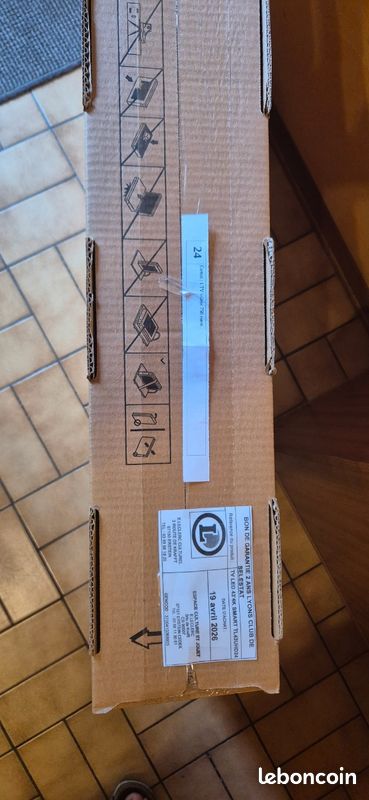 Tv 4k Smart neuve (image 2)