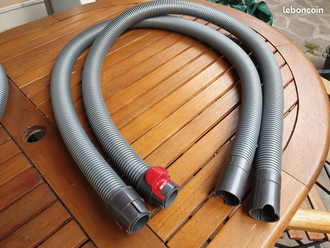 Flexibles pour aspirateur DYSON pas d'envoi (image 2)