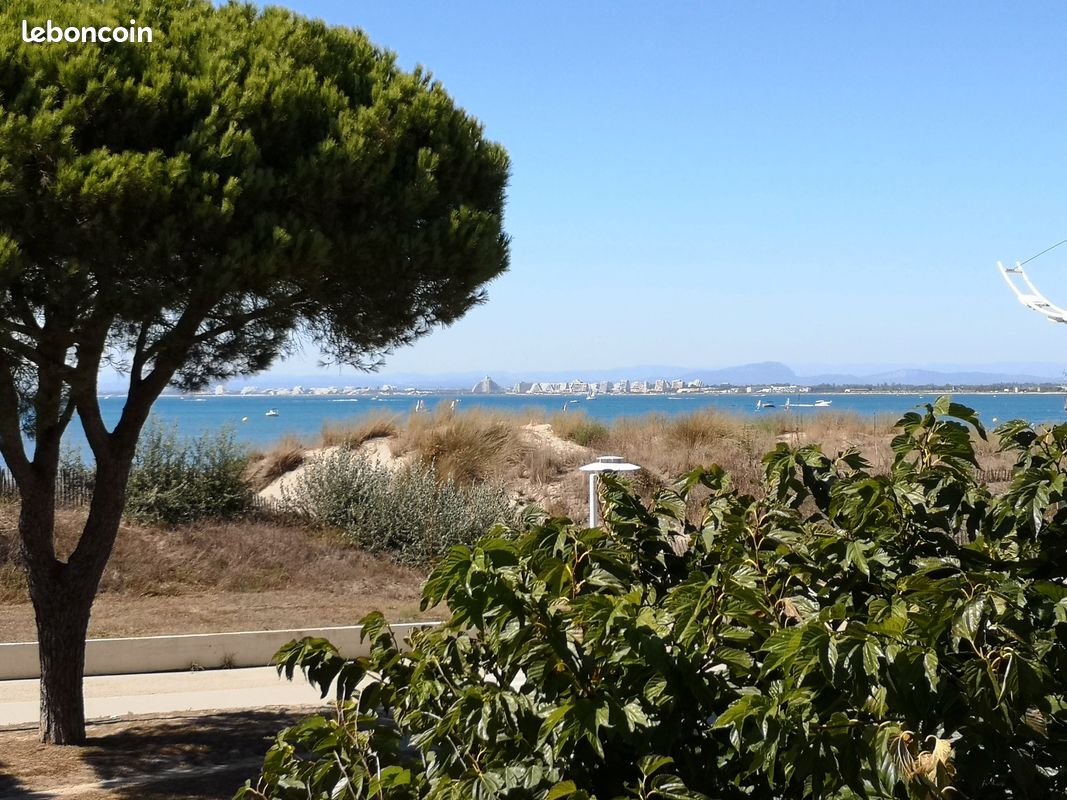 Appartement 2 pièces 45 m² · à Le Grau-du-Roi · 45 m² · 315 000 €