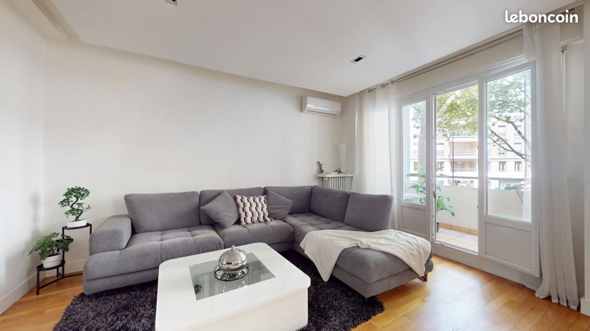Appartement 4 pièces 95 m² · à Lyon · 95 m² · 399 000 €
