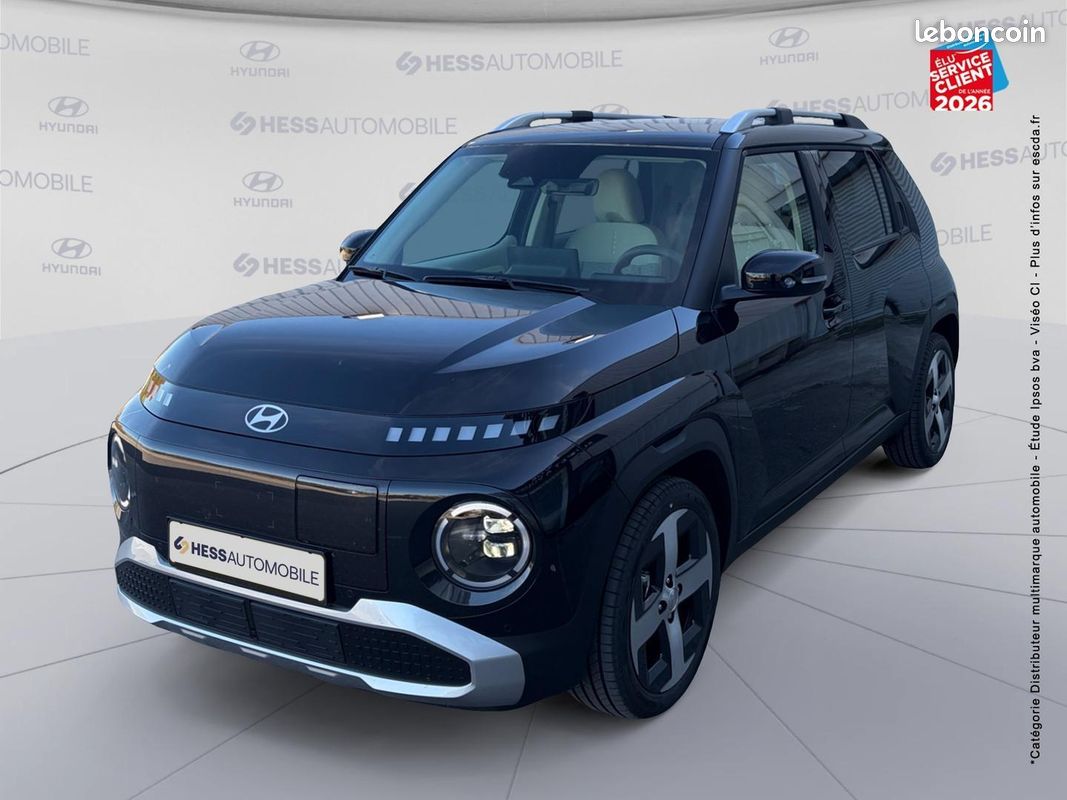 Hyundai Inster 49 kWh 115ch Creative 5pl (image 1)