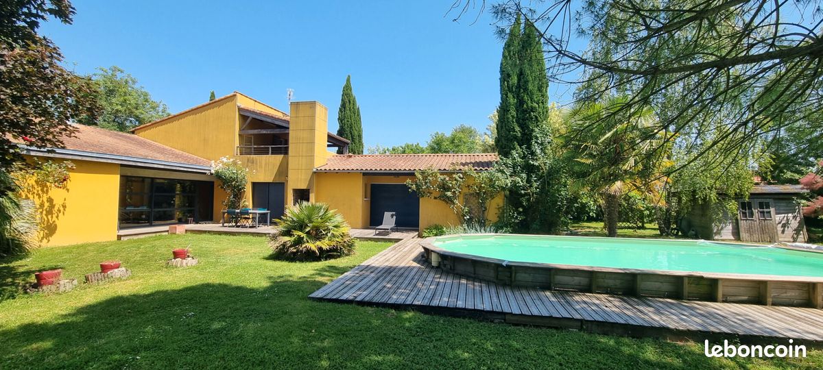 Maison 6 pièces 180 m² · à Saint-Symphorien · 180 m² · 377 900 €