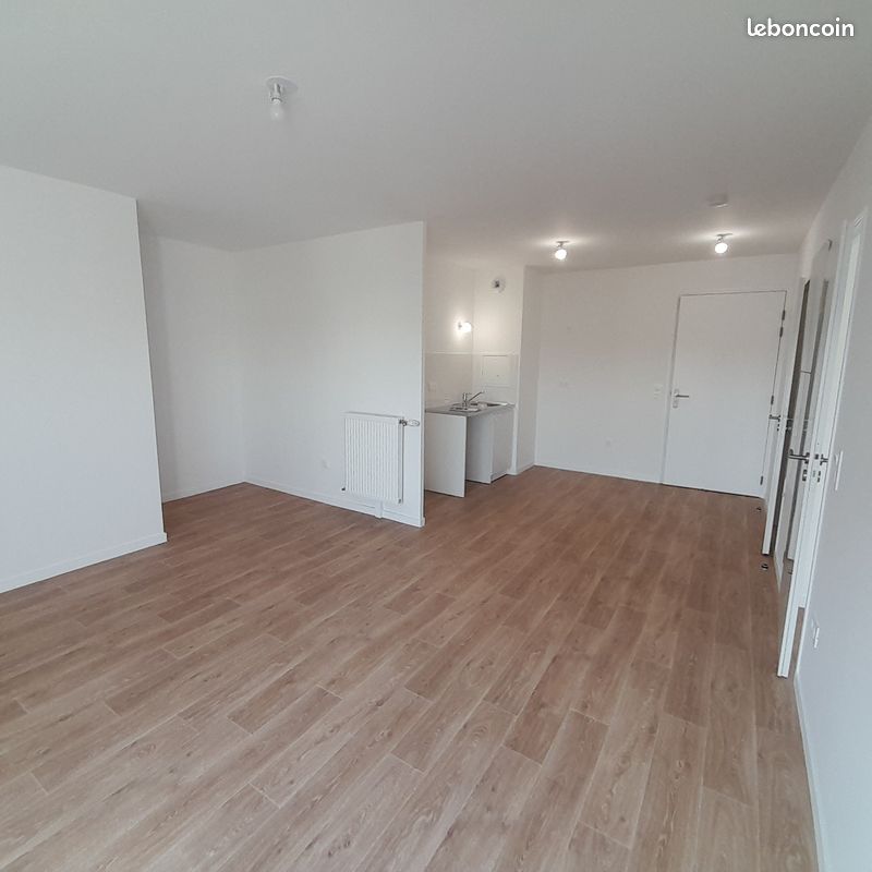 Appartement 2 pièces 44 m² · aux Pavillons-sous-Bois · 44 m² · 870 €/mois