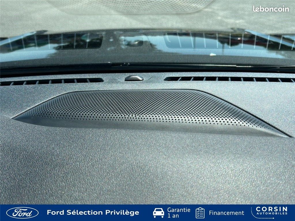 Ford Kuga III 2.5 DURATEC 180 CH FLEXIFUEL FHEV E85 POWERSHIFT Titanium Business (image 26)