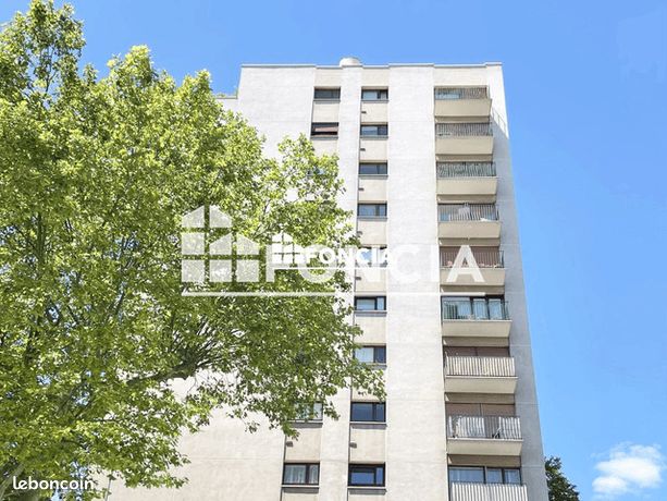 Appartement a louer fontenay-aux-roses - 3 pièce(s) - 63 m2 - Surfyn