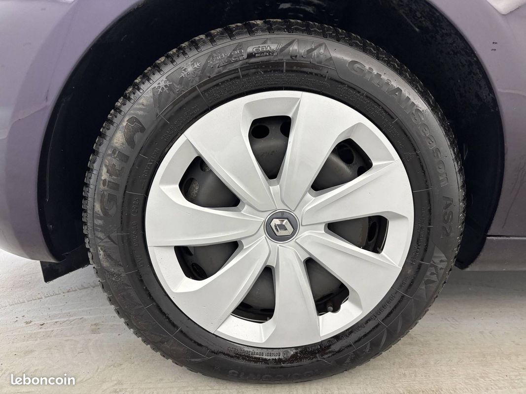 RENAULT Zoe R110 - MY22 Equilibre (image 19)