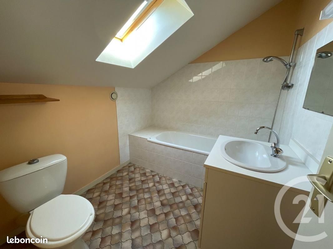 Appartement 3 pièces 59 m² - Châtellerault 86100 (image principale 6)