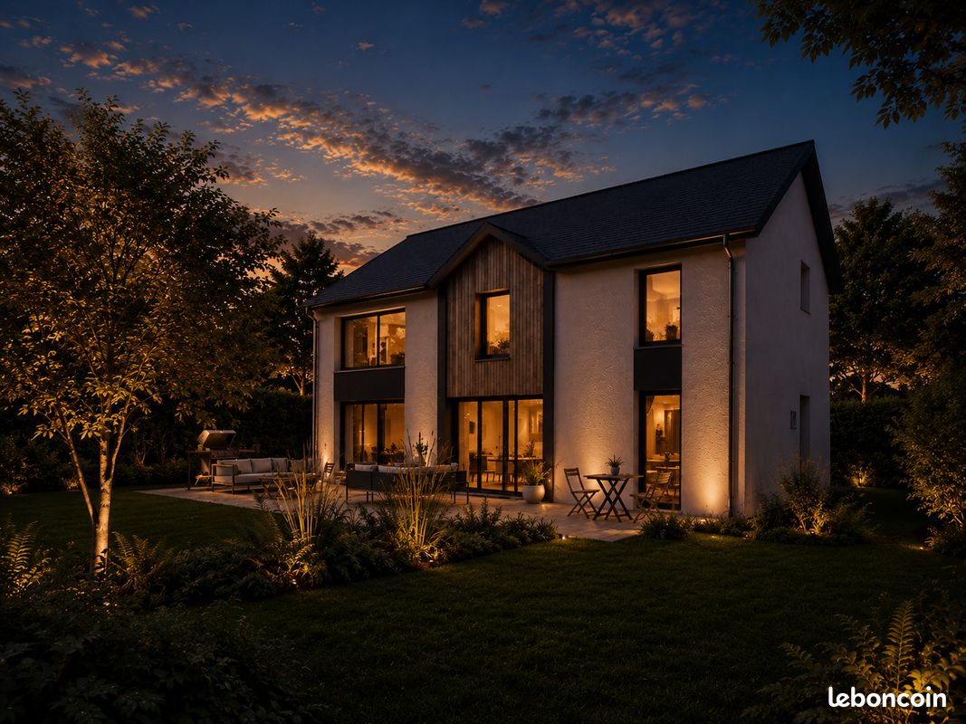 Maison 5 pièces 132 m² · à Dinard · 132 m² · 695 000 €