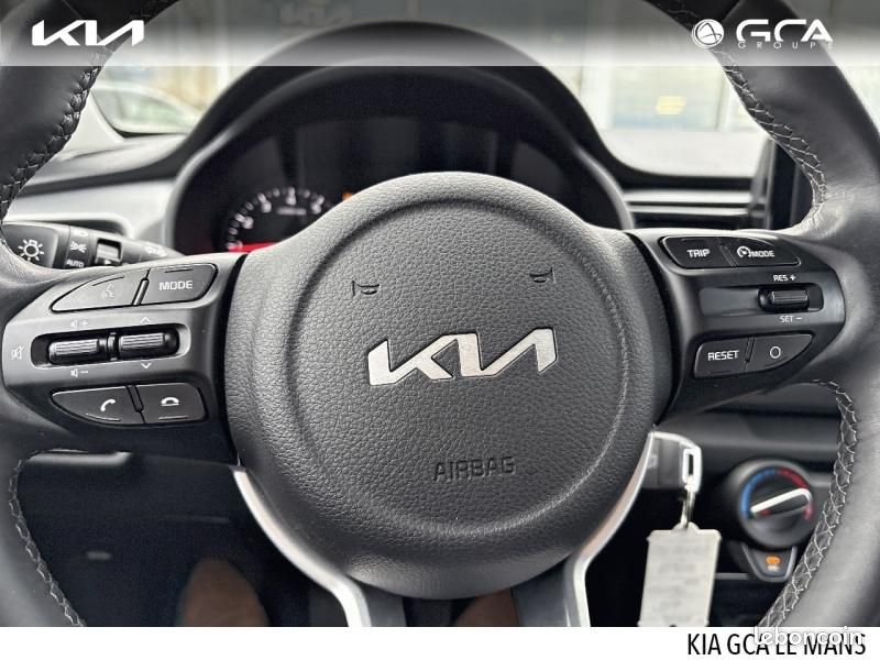 Kia Rio 1.0 T-GDI 100ch Active (image 10)