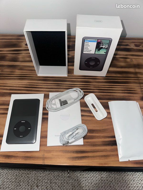 Collection Apple iPod (image 9)