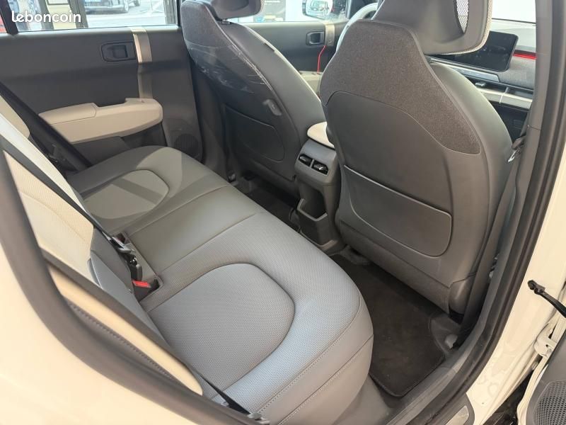 Kia EV3 204ch 81,4kWh GT-Line Business 2025 (image 12)
