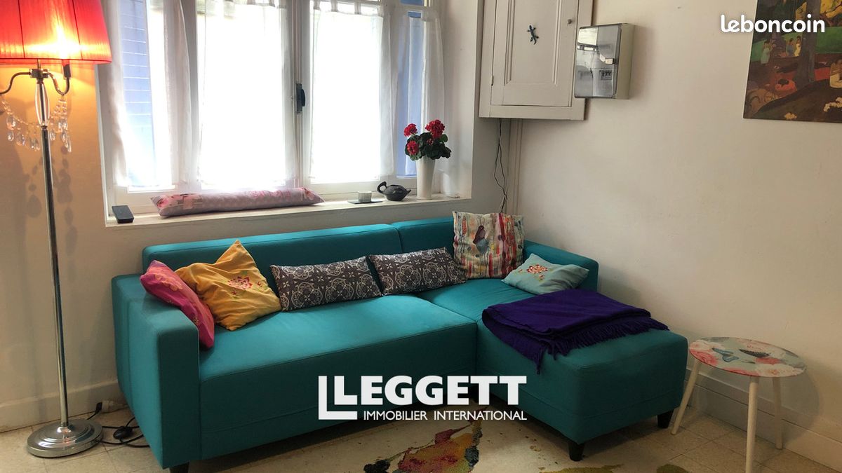 Maison 4 pièces 81 m² · à Trèbes · 81 m² · 89 000 €