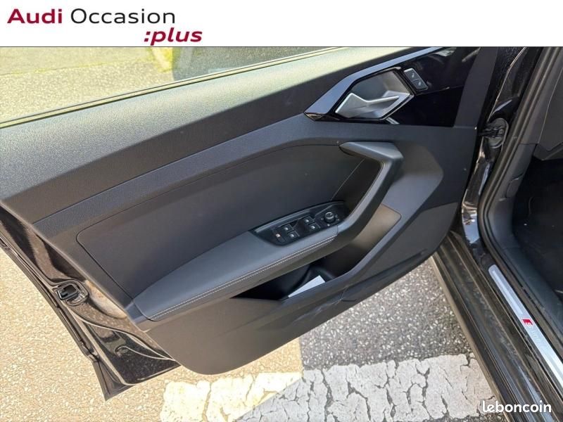 Audi A1 Sportback 30 TFSI 116ch S line plus S tronic 7 (image 28)