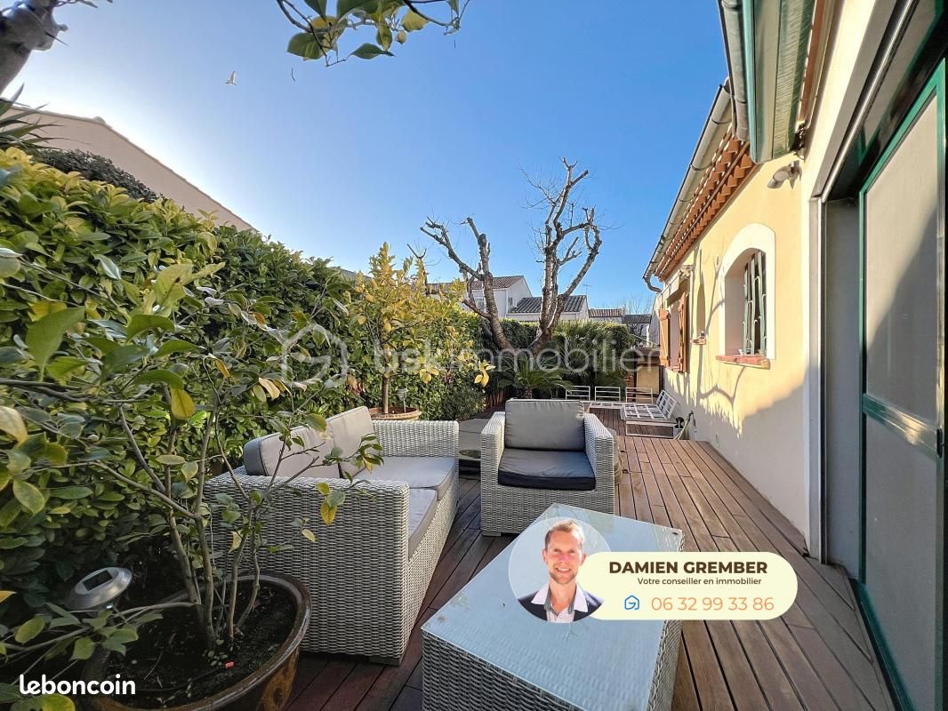 Villa 5 pièces 191 m² (image 4)