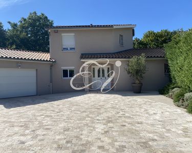 Maison 1 280 000 € - 150 m²