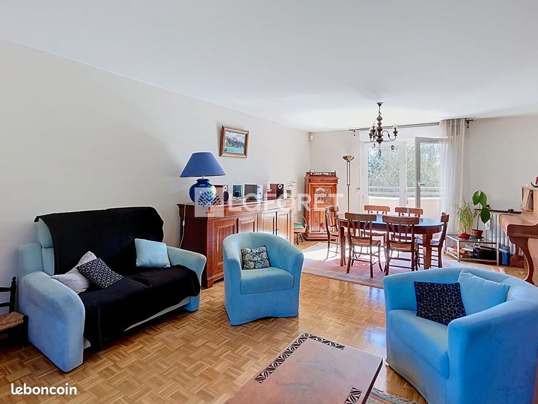 Appartement 4 pièces 112 m² · à Neuville-sur-Saône · 112 m² · 439 000 €