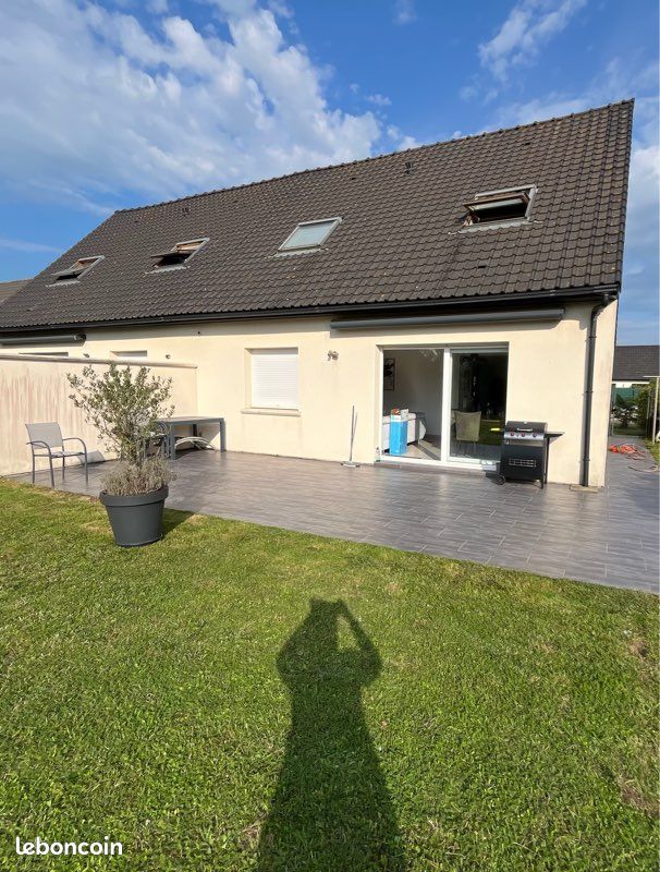 Maison 4 pièces 94 m² · à Marck · 94 m² · 230 000 €