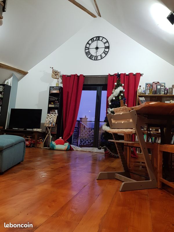 Appartement 5 pièces 95 m² · à Gap · 95 m² · 250 000 €