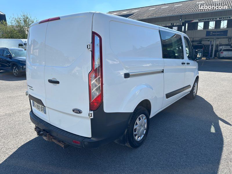 Ford transit 170cv 6 places (image 3)