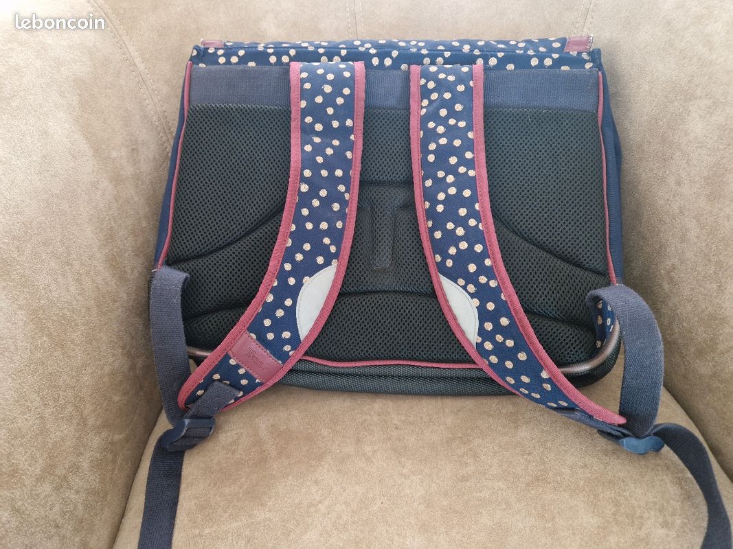 Cartable Tann's (image 9)
