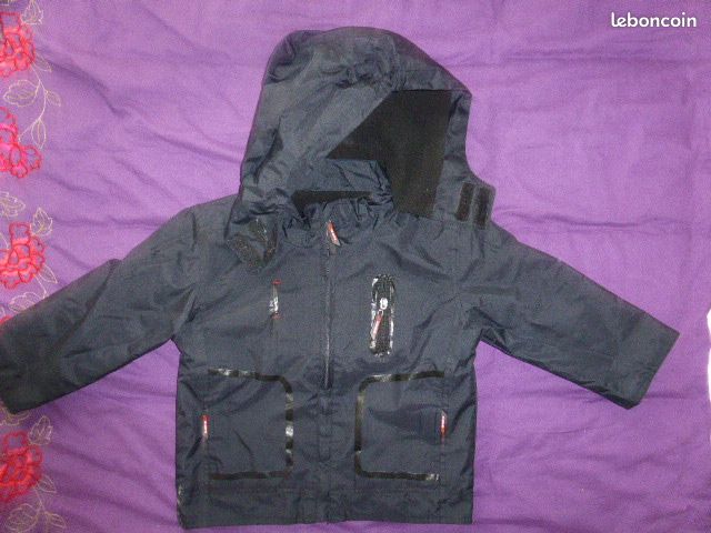 Vêtements garçon 3 ans au choix (image 2)