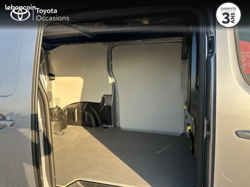 Toyota PROACE Medium 75kWh Start MC24 (image 7)