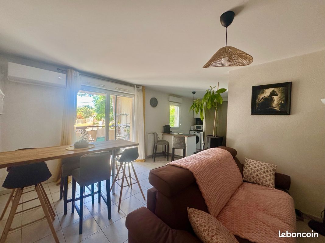 Appartement 3 pièces 71 m² · à Marseille · 71 m² · 198 000 €