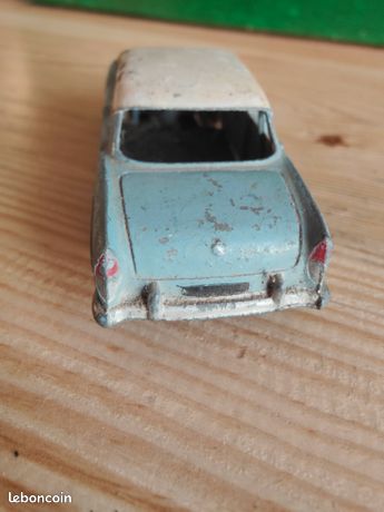 Dinky Toys France – Simca Versailles Ref 24Z (1956-1959) – Occasion Bon état
