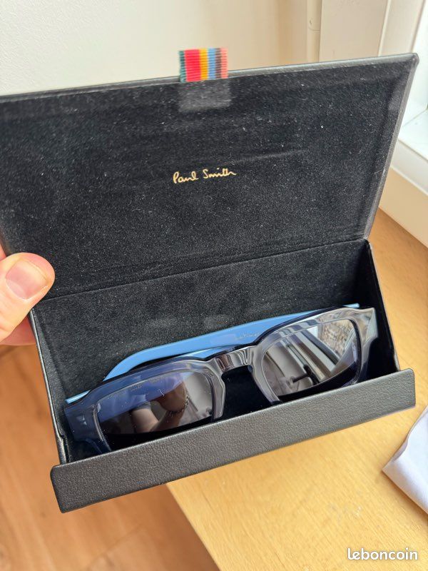 Lunette de soleil Paul smith (image 10)