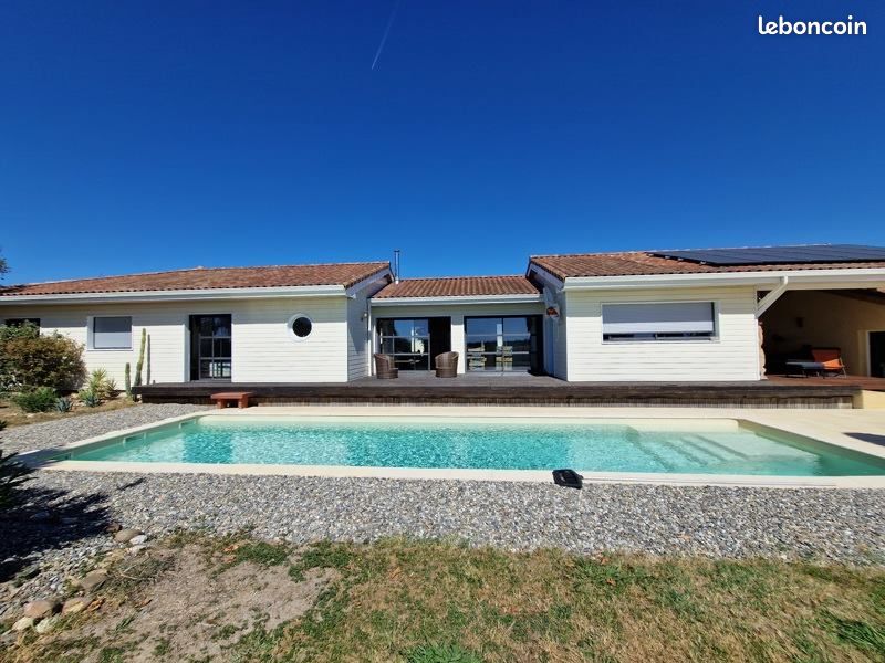 Maison 5 pièces 170 m² · à Plaisance-du-Touch · 170 m² · 751 679 €