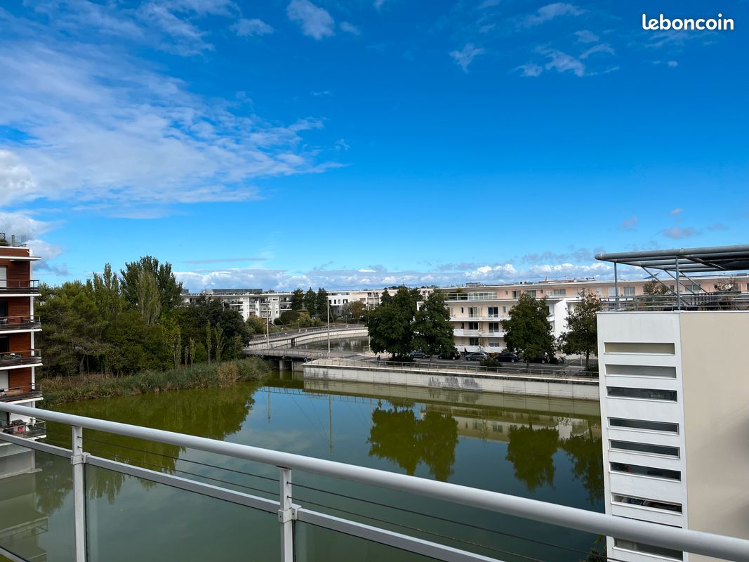 Appartement 3 pièces 51 m² · à La Rochelle · 51 m² · 244 000 €