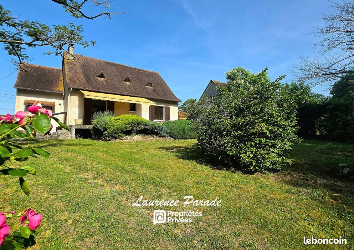 Maison 5 pièces 121 m² · à Montpon-Ménestérol · 121 m² · 167 790 €
