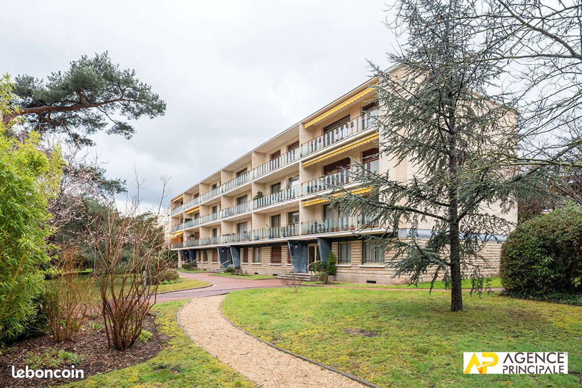 Appartement 3 pièces 67 m² · à Maisons-Laffitte · 67 m² · 340 000 €