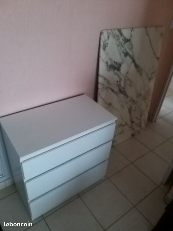 Petits meubles (image 2)