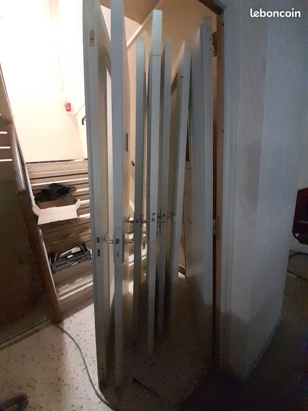 Lot de portes (image 3)