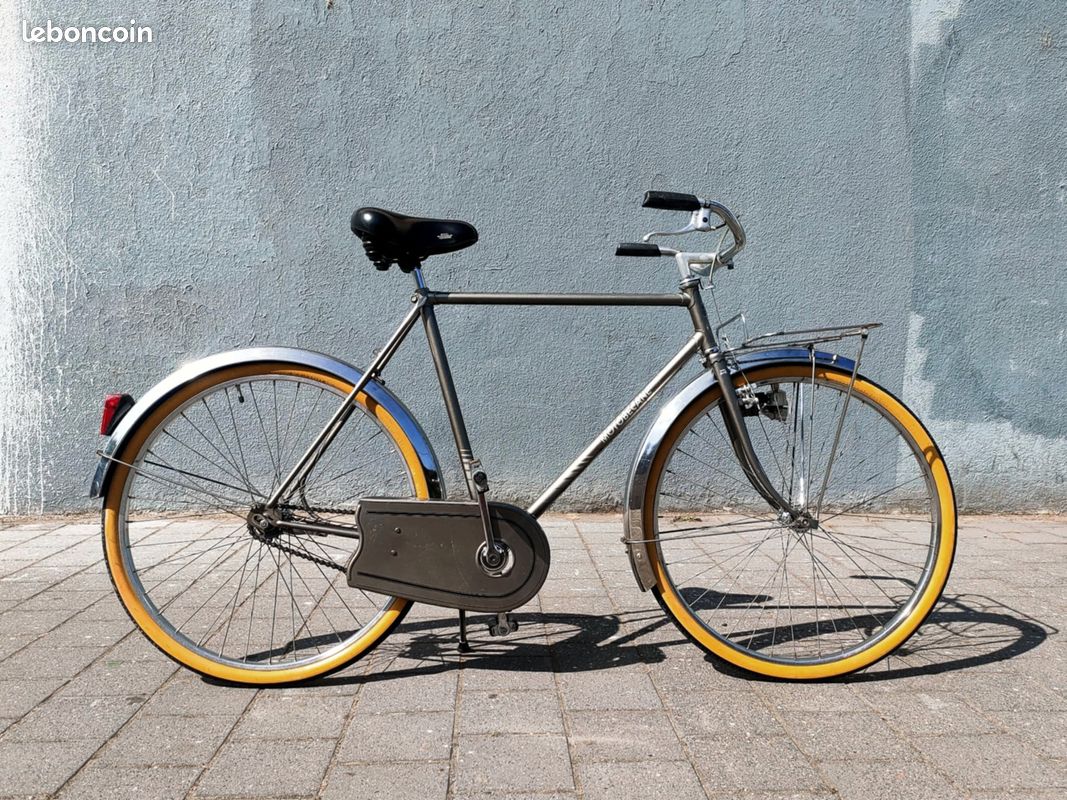 Vélo porteur MOTOBECANE PX 1980 TBE Vélos